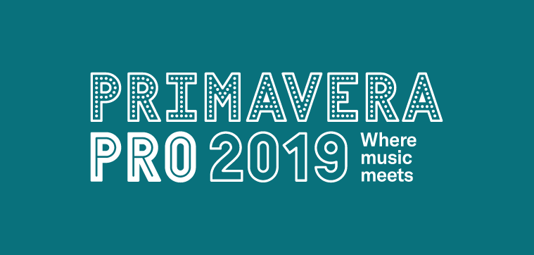 LA RIVOLTA al PRIMAVERA PRO 2019